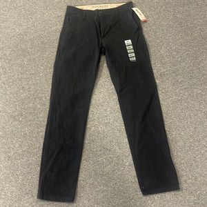 NWT Dockers straight leg 29 x 32